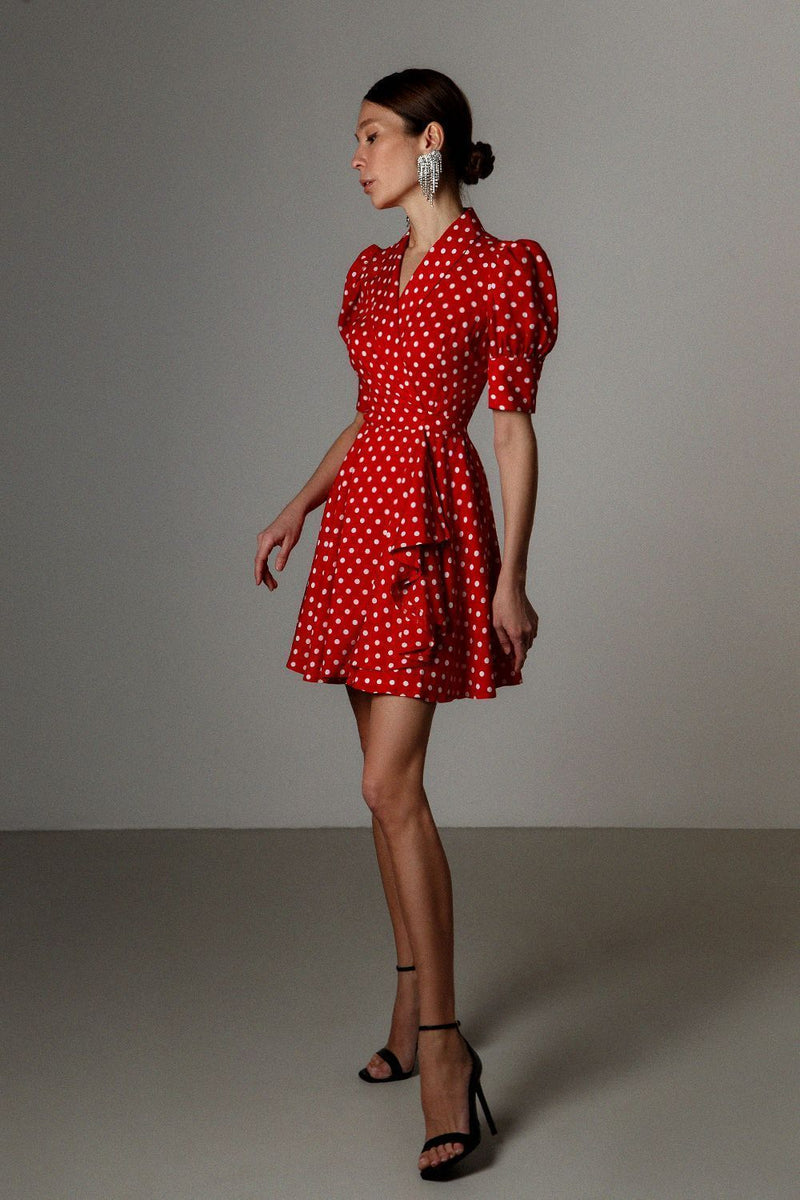 Larissa Dress