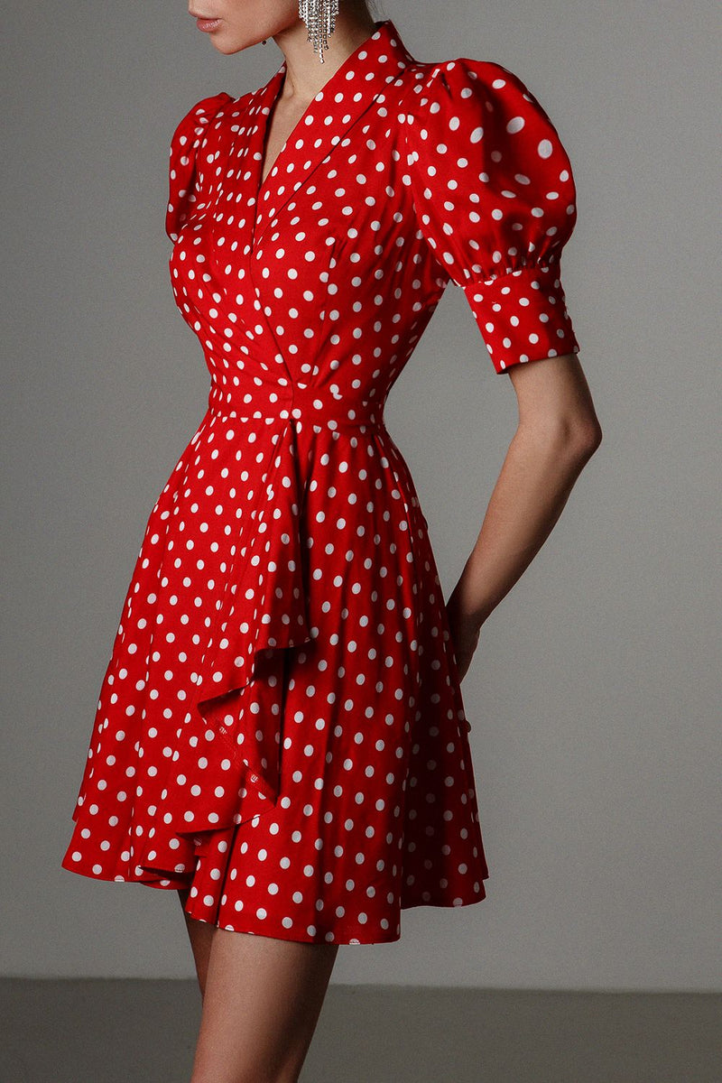 Larissa Dress