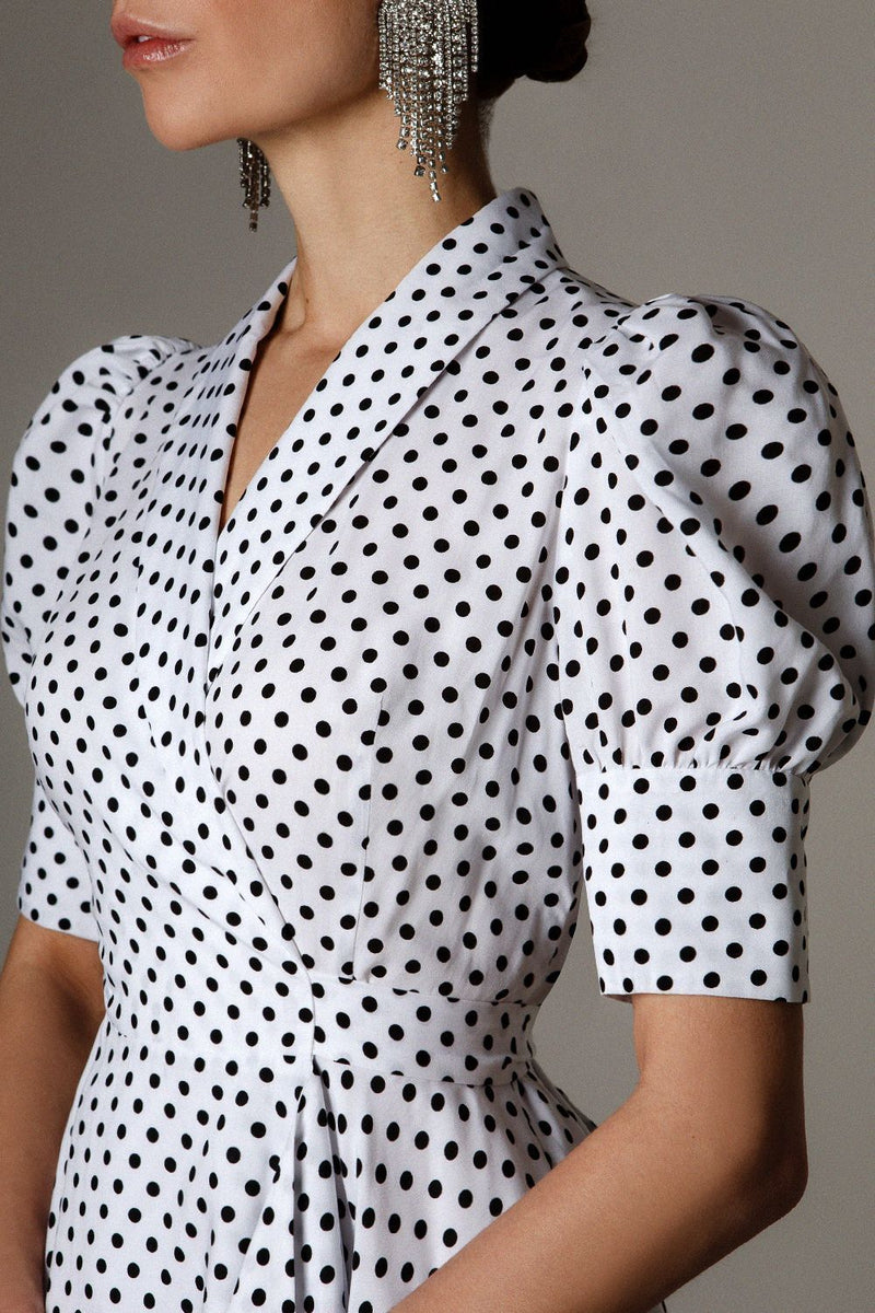 Larissa Dress