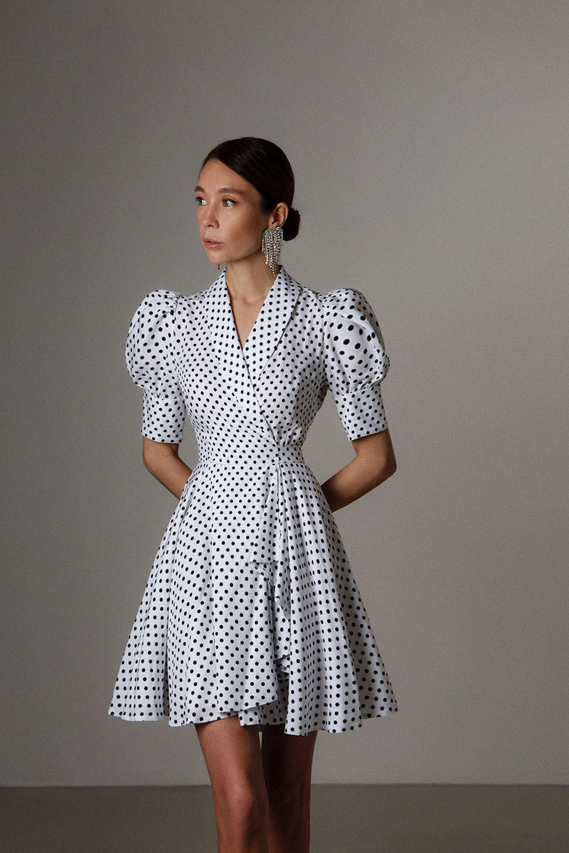 Larissa Dress