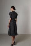 Mia Polka Dots Dress