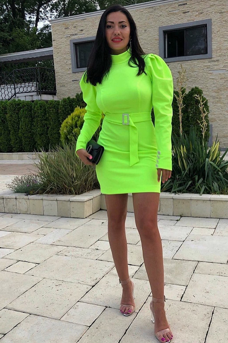 Neon Mini Luxe