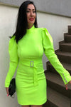 Neon Mini Luxe