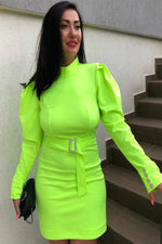 Neon Mini Luxe