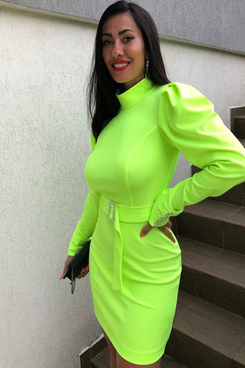 Neon Mini Luxe
