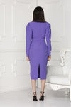 Alyna Midi Luxe