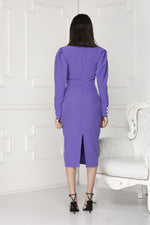 Alyna Midi Luxe