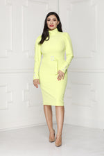 Alyna Midi Luxe