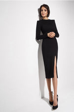 Aniela Classic dress