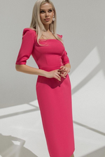 Madonna Dress