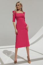 Madonna Dress
