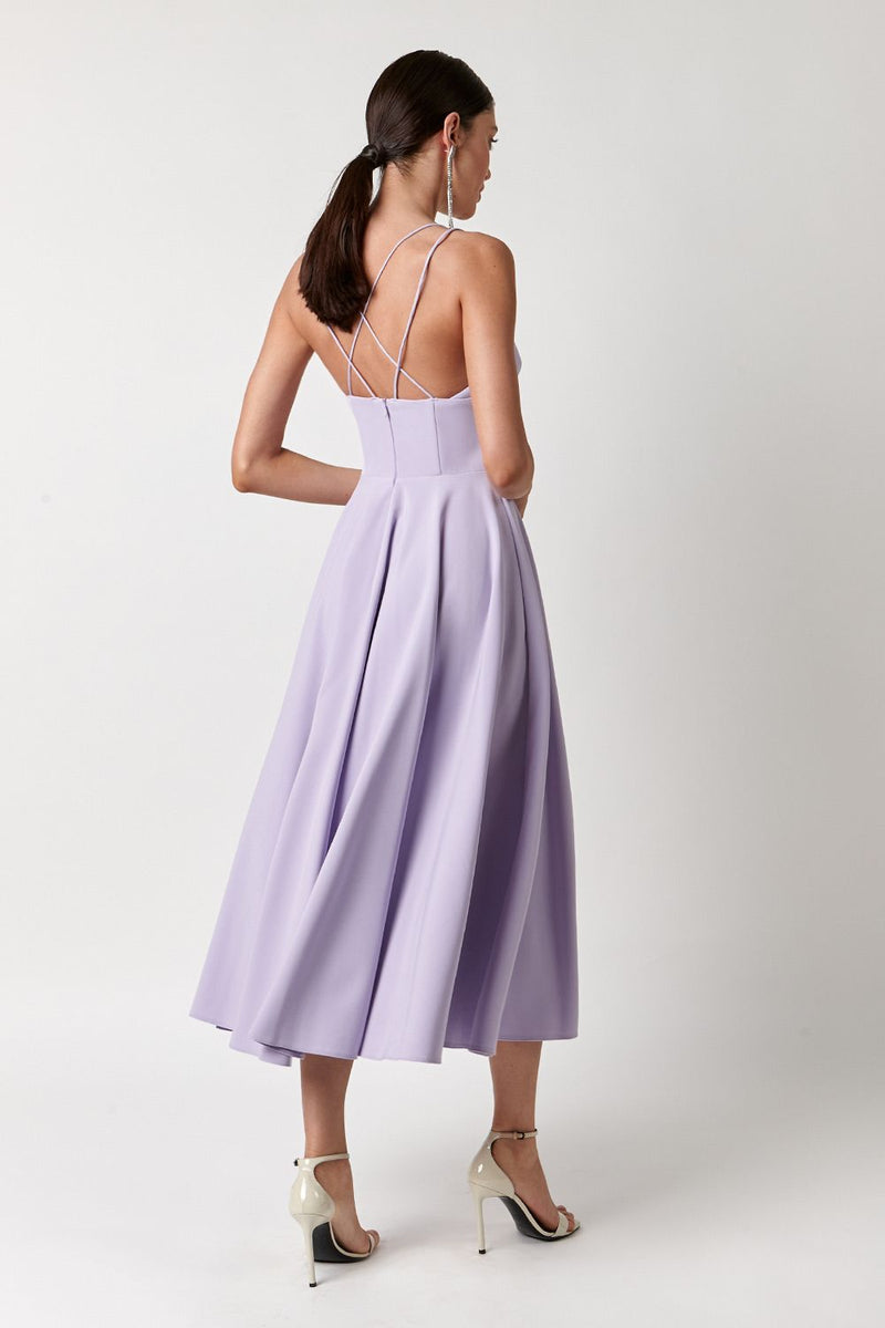 Lorena Dress