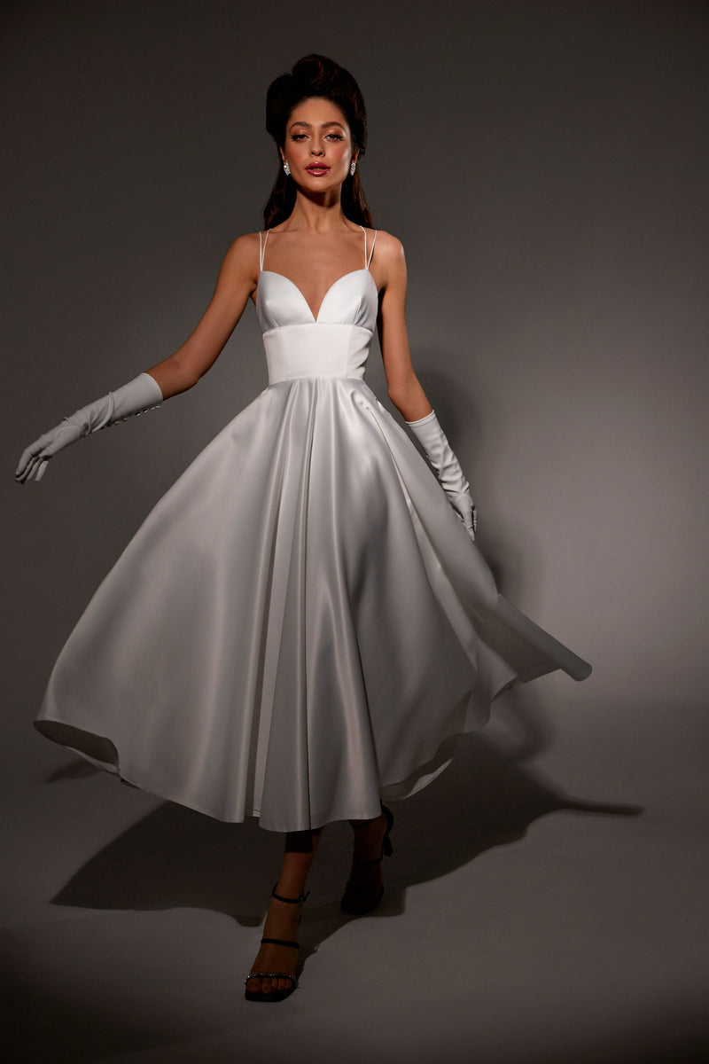 Janice Dress