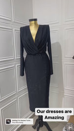 Ama Dress