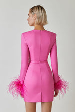 Evelyn Dress