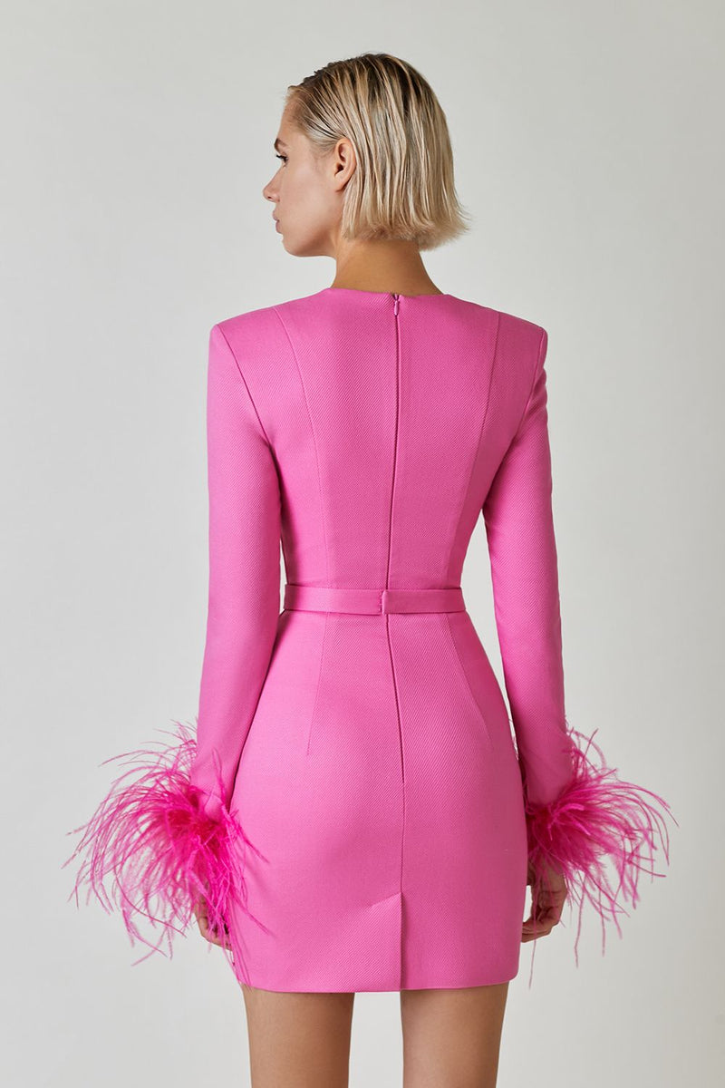Evelyn Dress