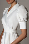 Angelina Dress