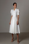 Angelina Dress