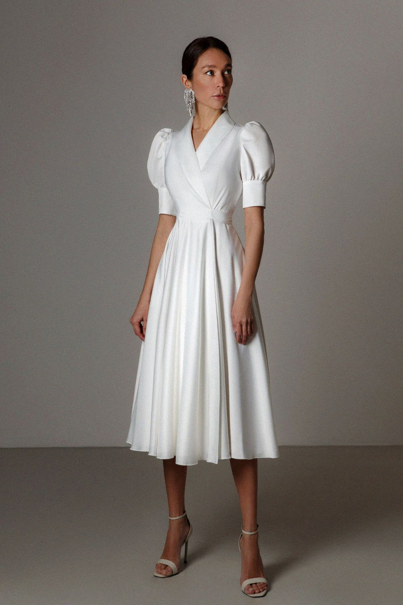 Angelina Dress