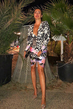 Arianna Dress