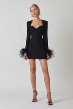Evelyn Dress