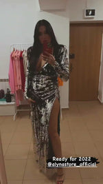 Diamond Dress