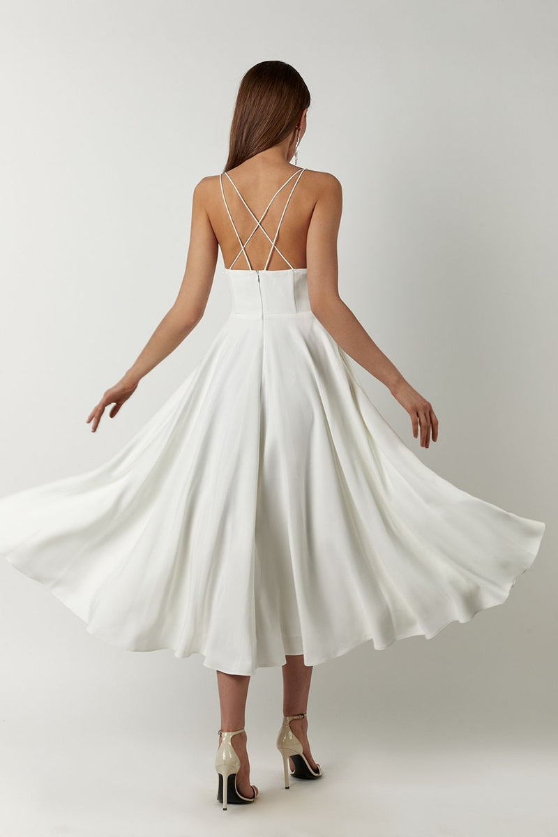 Lorena Dress