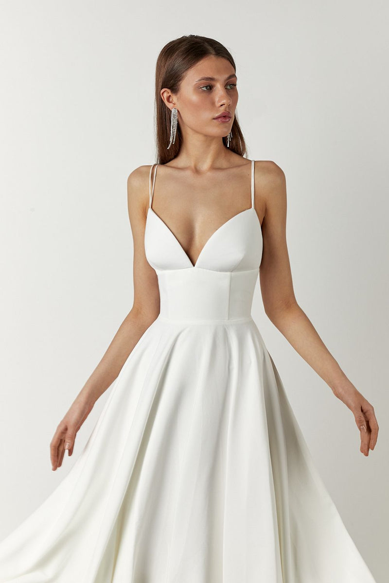Lorena Dress