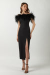 Dove Dress