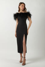 Dove Dress