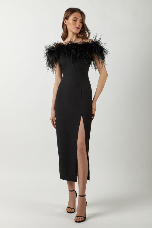 Dove Dress