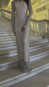 Alexandra Diamond Dress