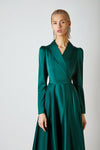 Priscilla Dress