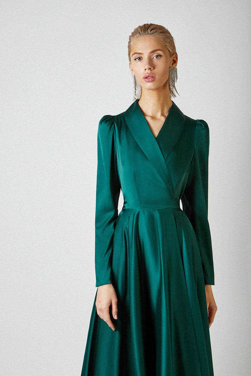 Priscilla Dress