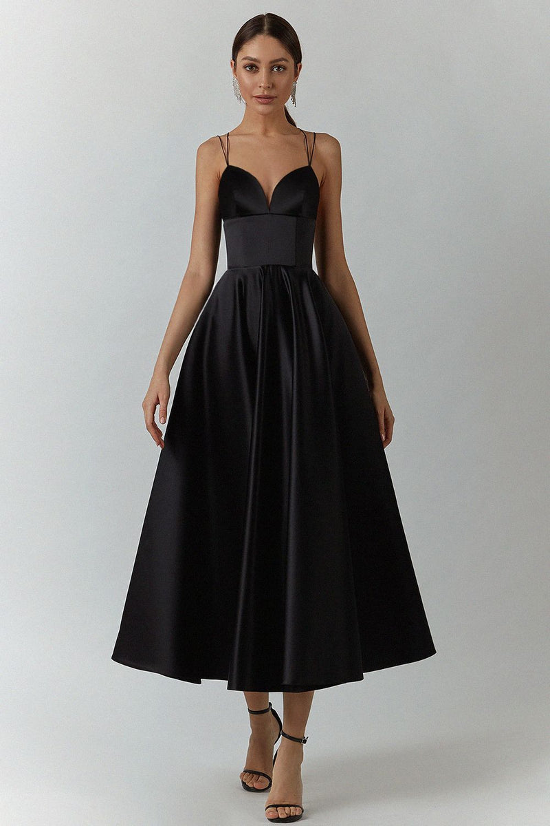 Janice Dress