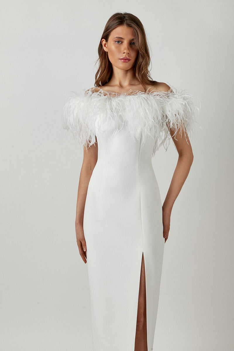 Dove Dress
