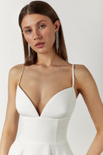 Lorena Dress