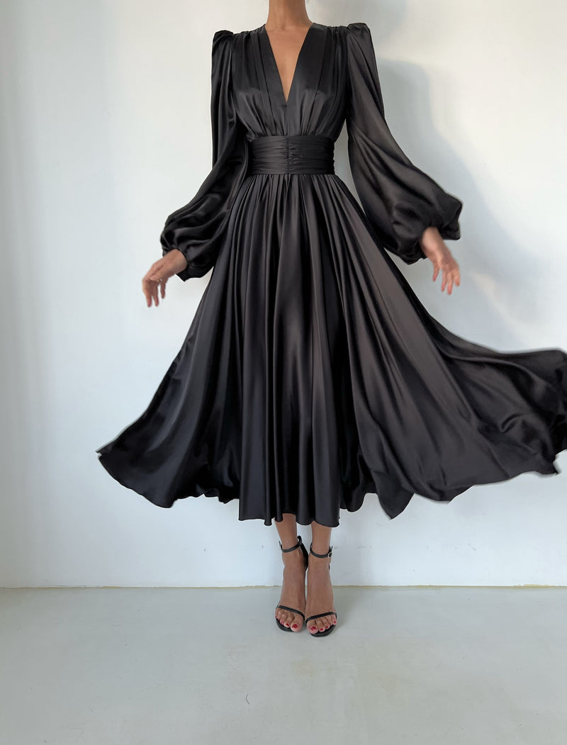 Narcisa Dress