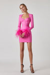 Evelyn Dress