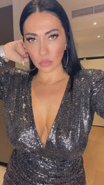 Napoli Dress