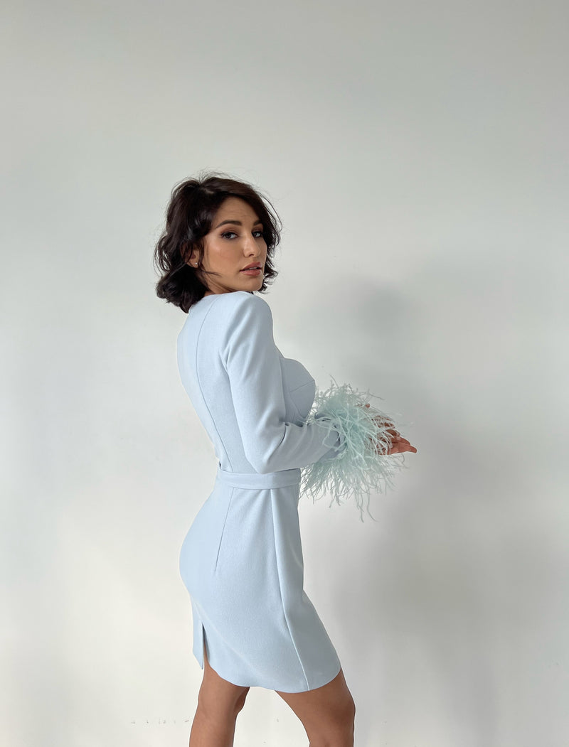 Evelyn Dress