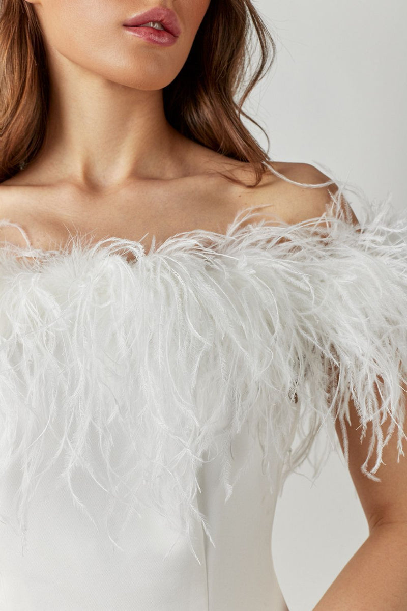 Dove Dress