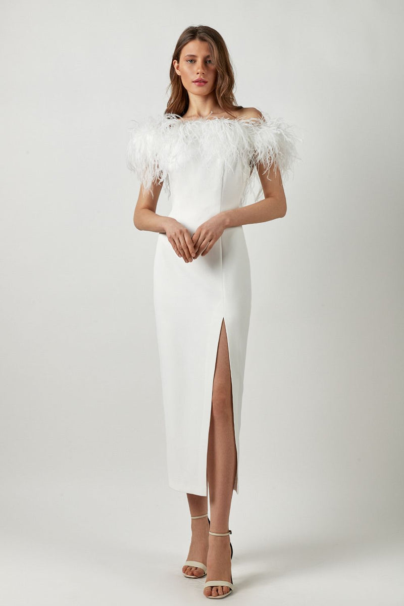 Dove Dress