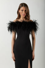 Dove Dress