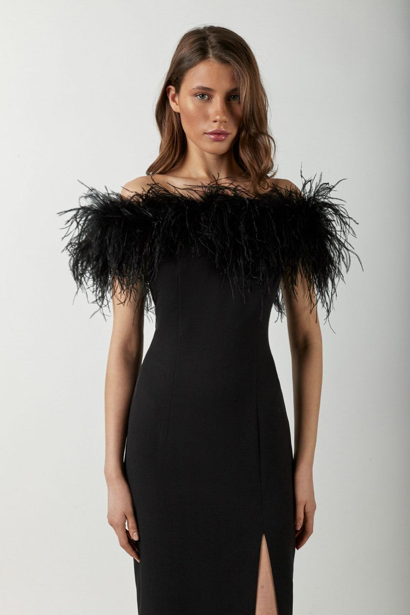 Dove Dress
