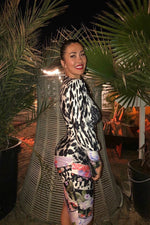 Arianna Dress