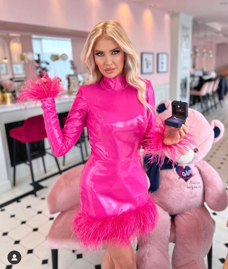 Andreea Dress