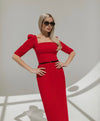 Madonna Dress