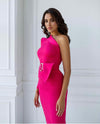 Lydia Dress