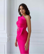 Lydia Dress